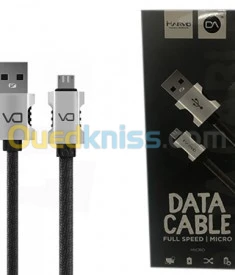 Cable MARVO DA DT0014MSY Android Micro (Im)