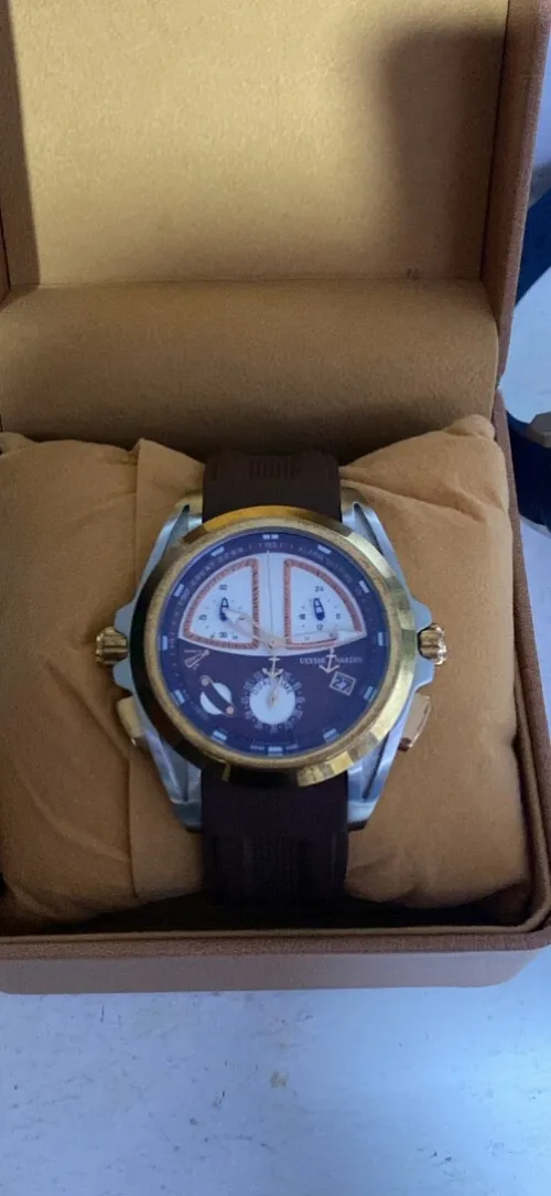 Montre class