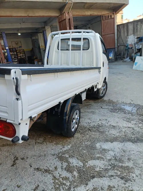 Hyundai H100 2020 H100