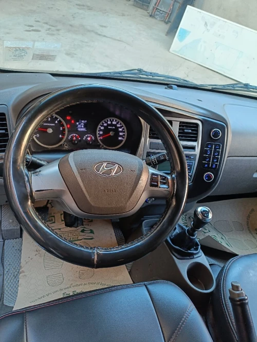 Hyundai H100 2020 H100