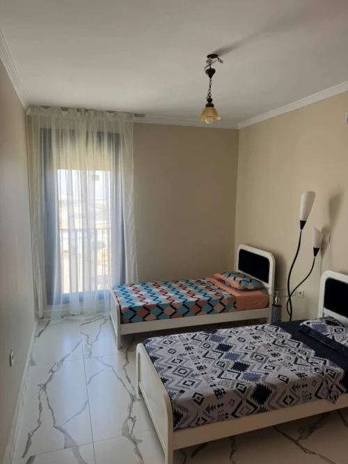 Location Appartement F4 Oran Bir el djir