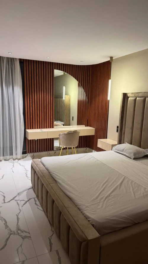 Location Appartement F4 Oran Bir el djir