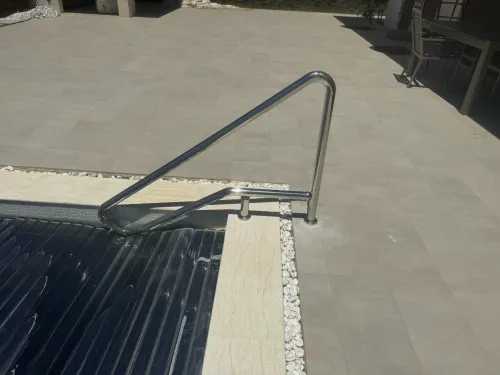 Inox stainless steel