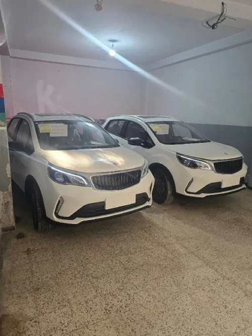 Lifan X 3 pro 2025 Blo