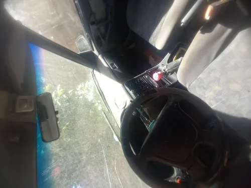 Daewoo Espero 1997 Espero