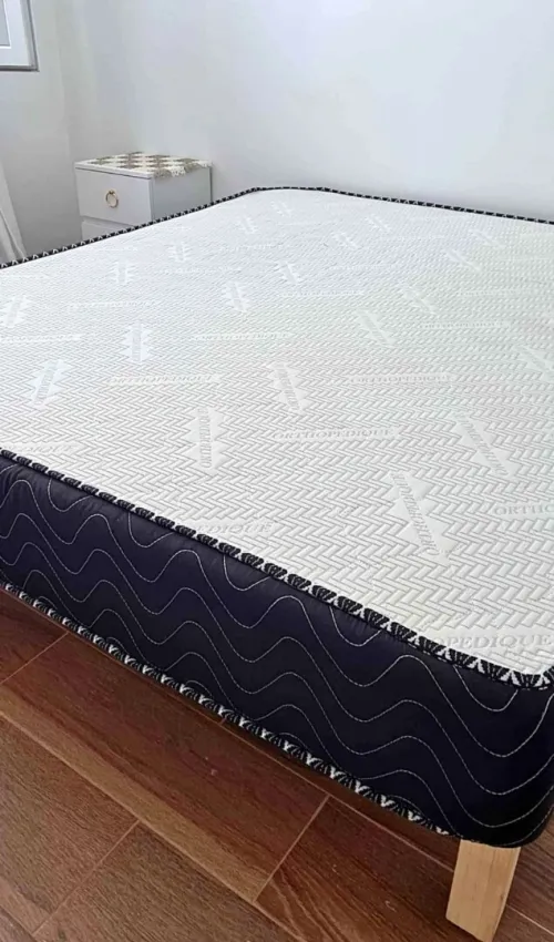 Matelas orthopédique