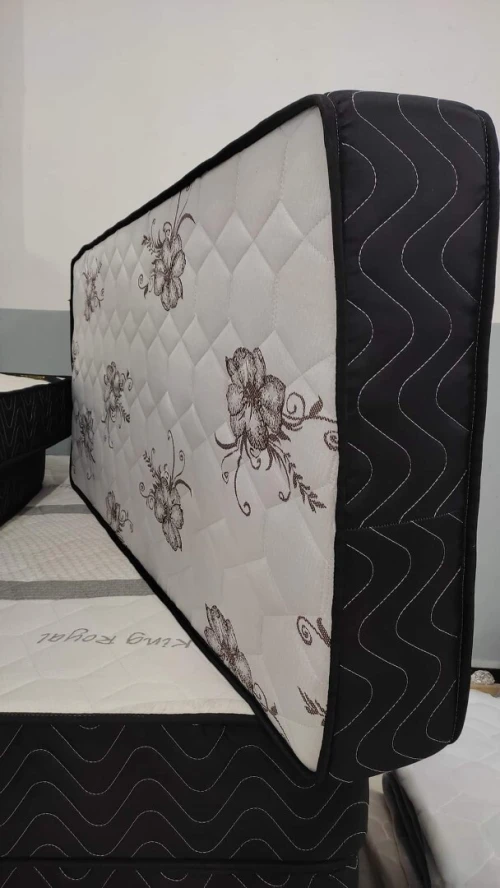 Matelas orthopédique 