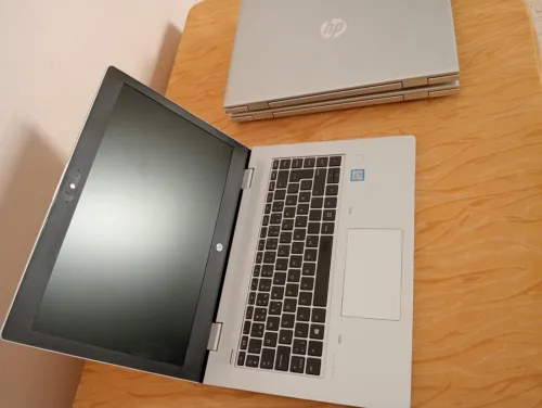 Hp probook 640 g5