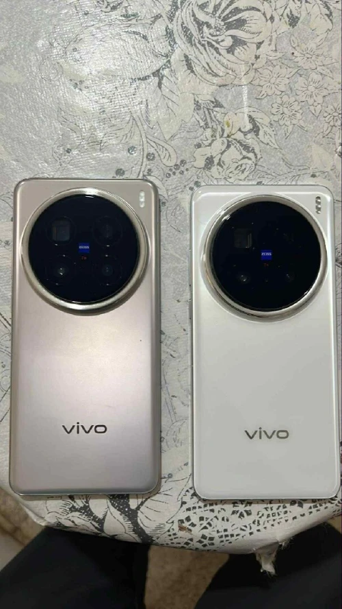 Vivo X200 Pro