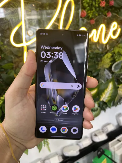 Oneplus 12R