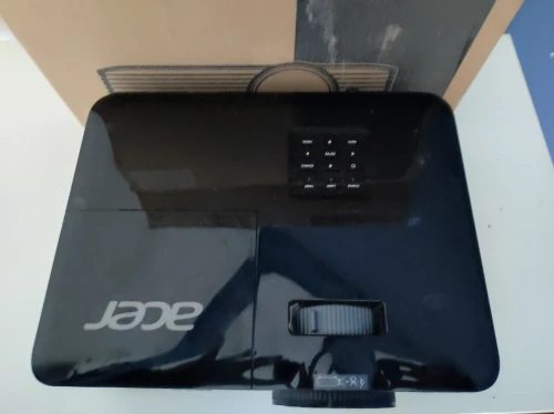 Data show Acer 