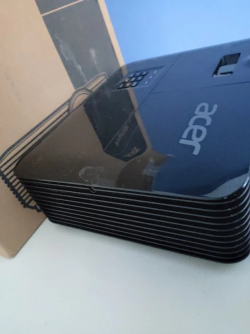 Data show Acer 