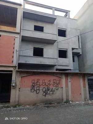 Vente Carcasse Blida Boufarik