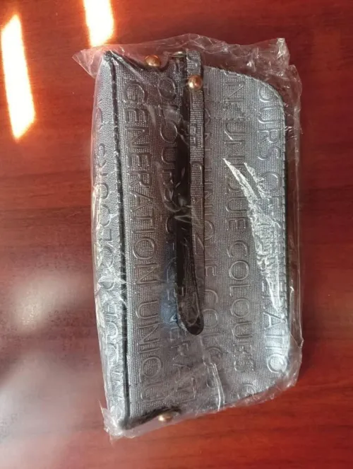 Des Pochettes