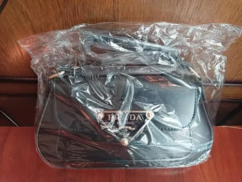 Des sacs