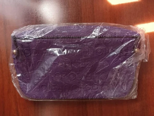 Des Pochettes