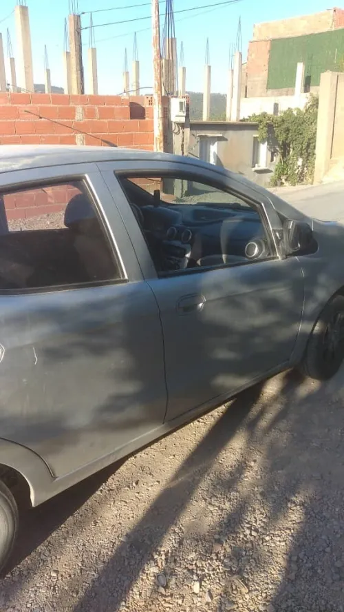 Changan Benni mini 2015 Benni mini