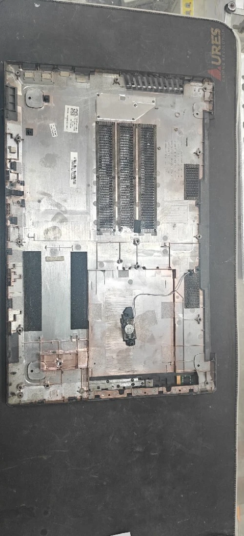 كركاس اسفل كامل Lenovo v110-15isk model:80tl