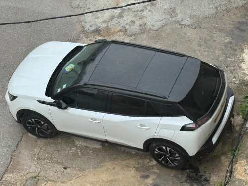 Peugeot 2008 2022 GT
