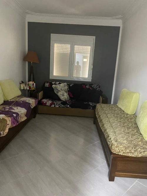 Location Appartement F4 Alger Baraki