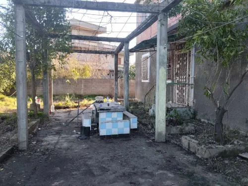 Vente Terrain Jijel Djemaa beni habibi