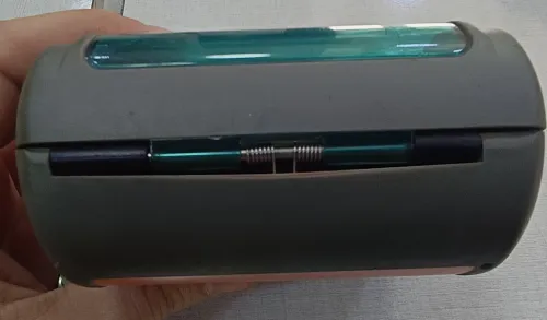 imprimante thermique portable 80mm Bluetooth (SP-322-B)