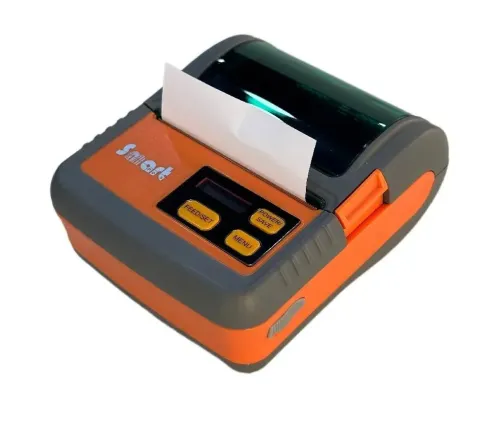 imprimante thermique portable 80mm Bluetooth (SP-322-B)