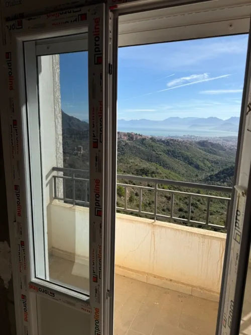 Vente Appartement F4 Béjaïa Bejaia
