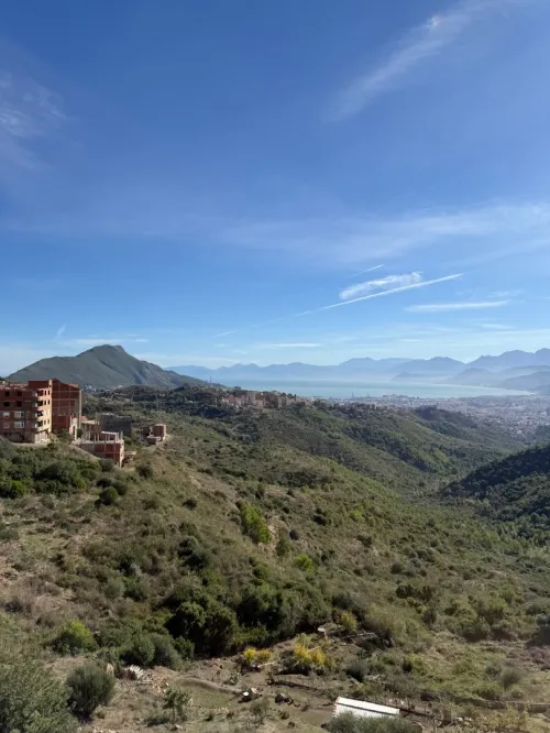 Vente Appartement F4 Béjaïa Bejaia