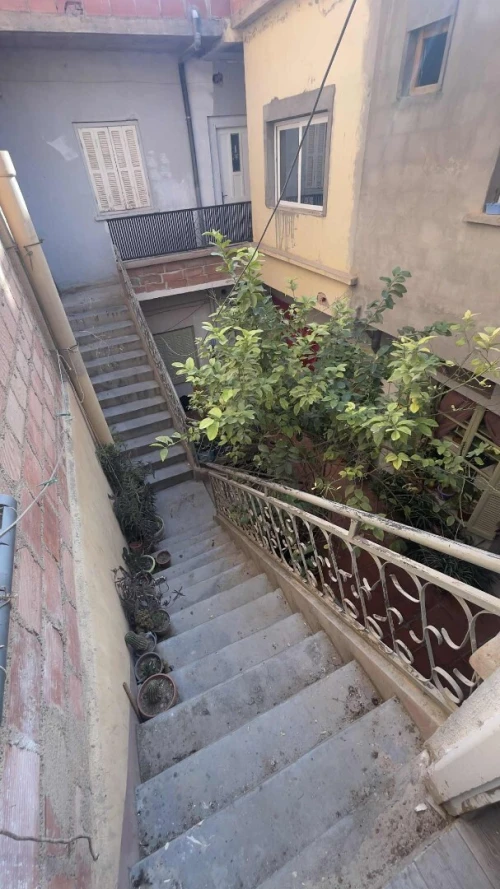 Vente Villa Batna Batna