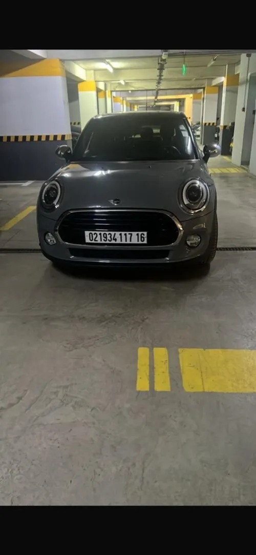 Mini Cooper D 2017 Cooper D