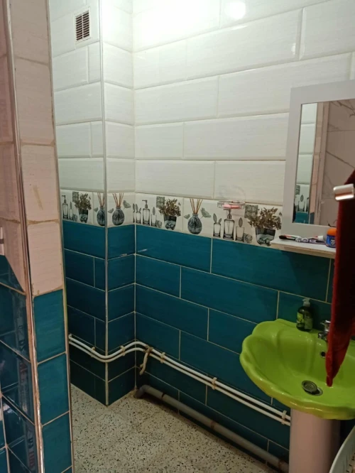 Vente Appartement F4 Oran Oran
