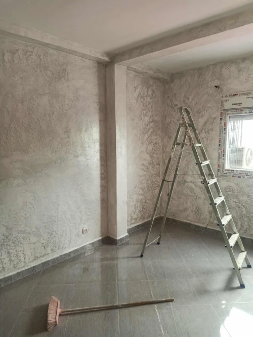 Vente Appartement F4 Oran Oran