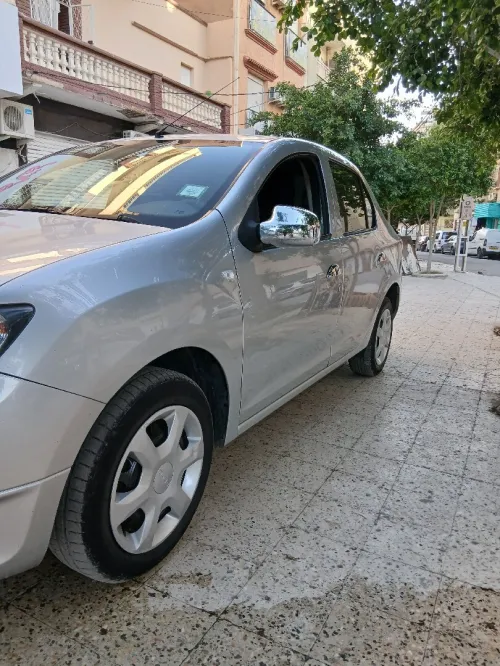 Dacia Logan 2016 Access
