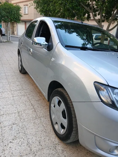 Dacia Logan 2016 Access