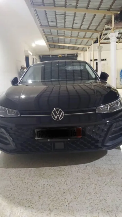Volkswagen Passat CC 2025 Baro