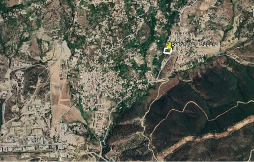 Vente Terrain Ain defla Miliana