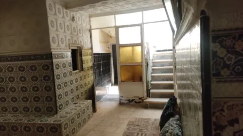 Vente Terrain Tlemcen Tlemcen