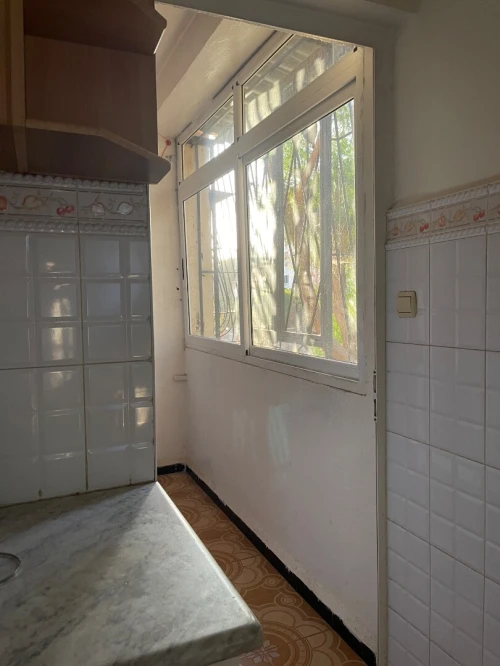 Vente Appartement F3 Boumerdès Bordj menaiel