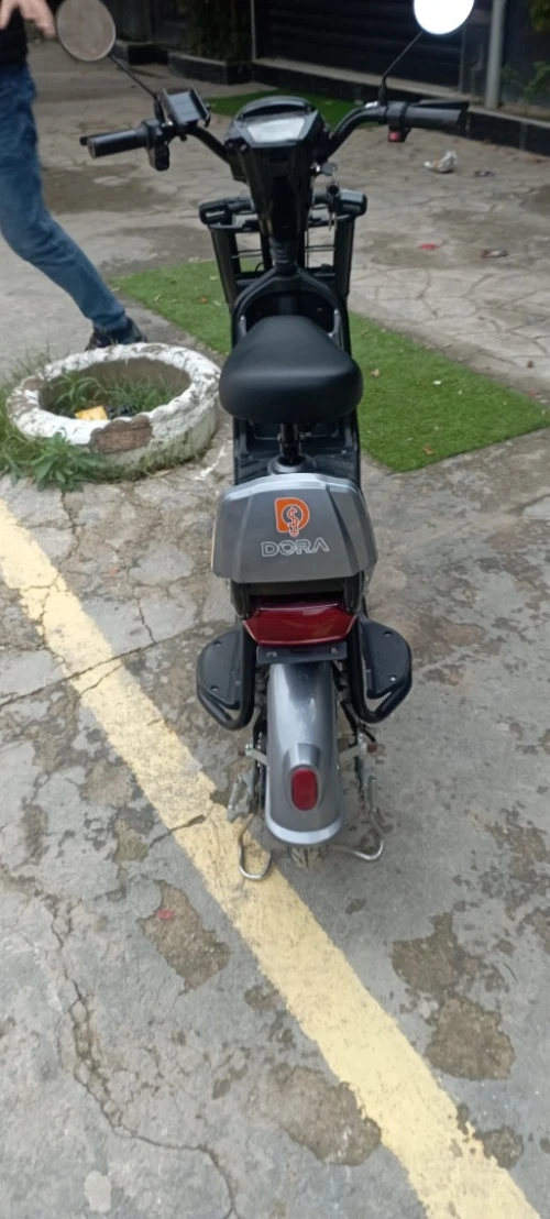 Dora A 2025