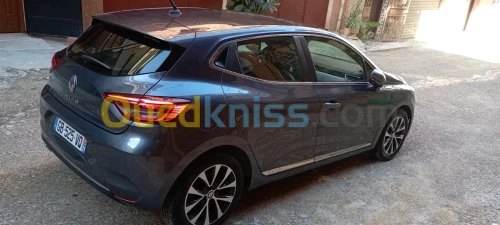 Renault Clio 5 2021 Intense