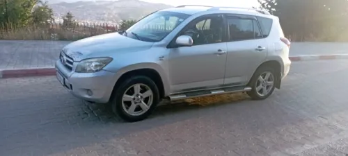 Toyota RAV4 2007 RAV4