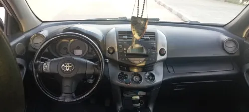 Toyota RAV4 2007 RAV4
