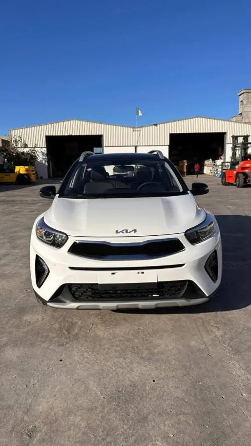 Kia KX1 2025 KX1