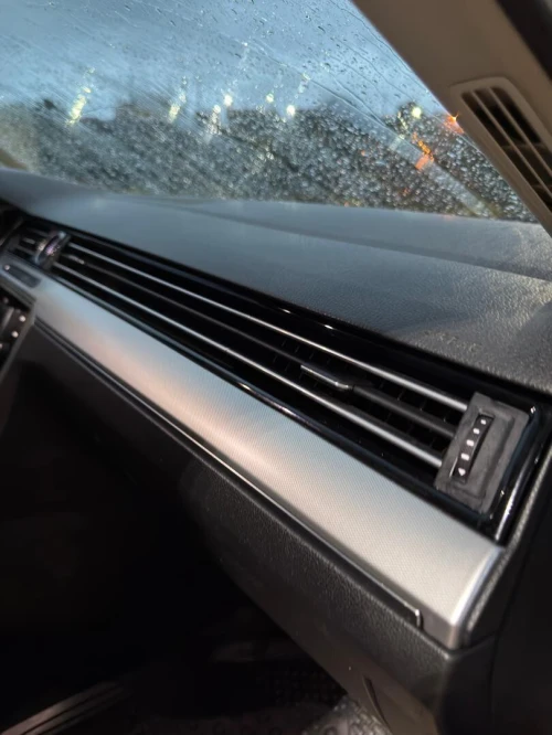 Volkswagen Passat 2019 Confortline