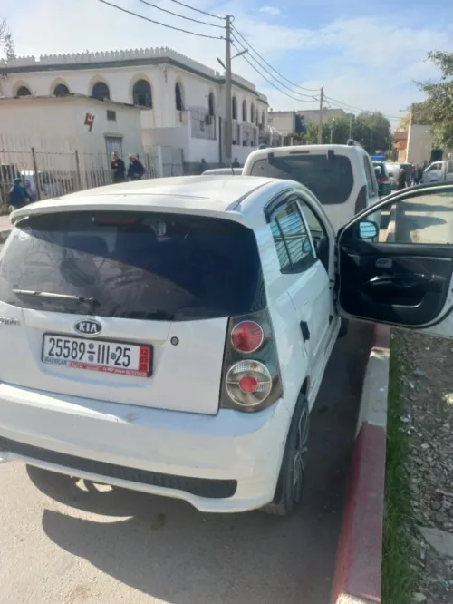 Kia Picanto 2011 