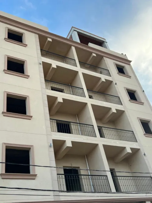 Vente Appartement F3 Alger Bordj el bahri