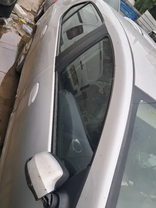 Renault Symbol 2018 