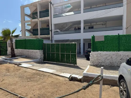 Location Appartement F2 Aïn Témouchent Bou zedjar