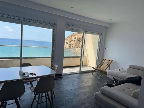 Location Appartement F2 Aïn Témouchent Bou zedjar